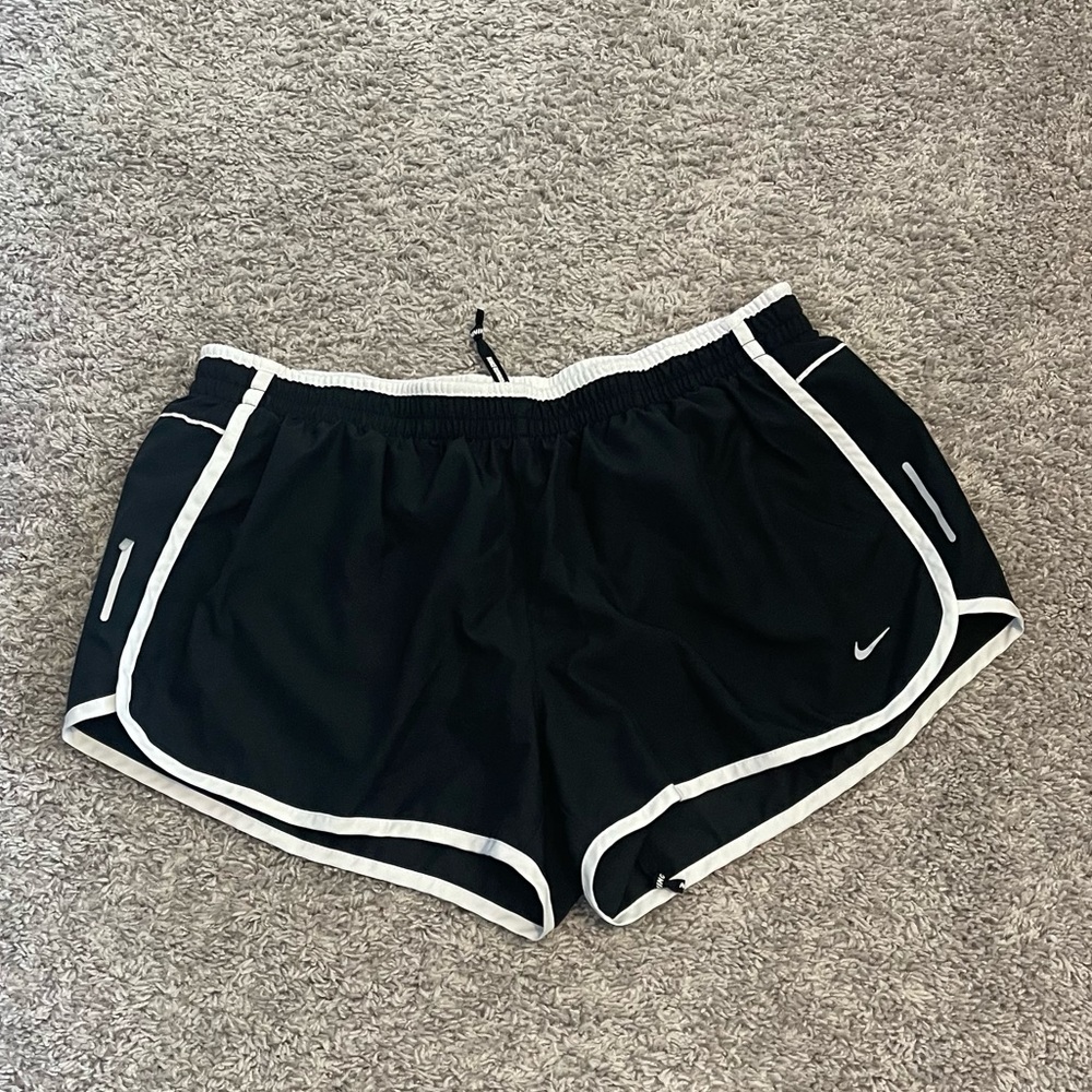 Nike athletic shorts